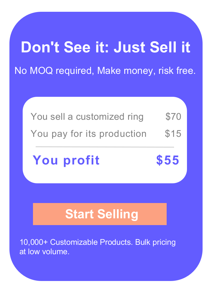 Sell with CMOFFER Today