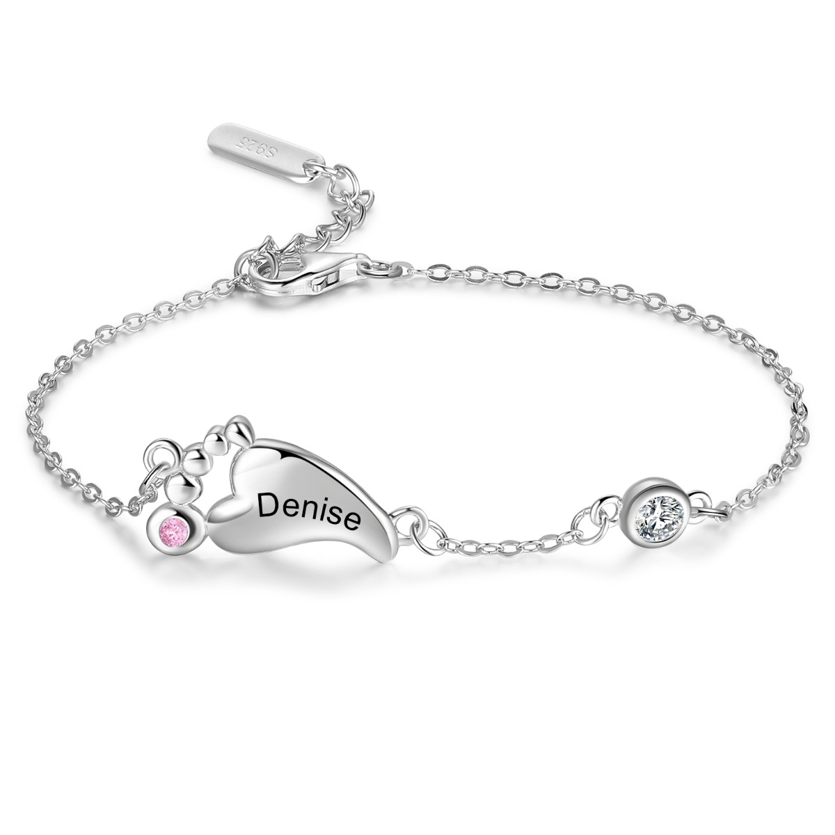 Designer Foot Bracelet
