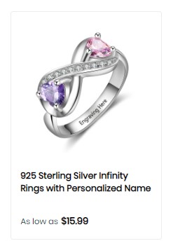 custom ring