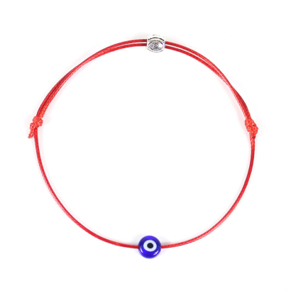 Evil Eye Bracelet