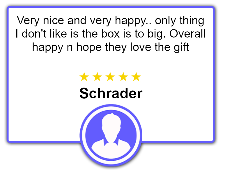 Schrader